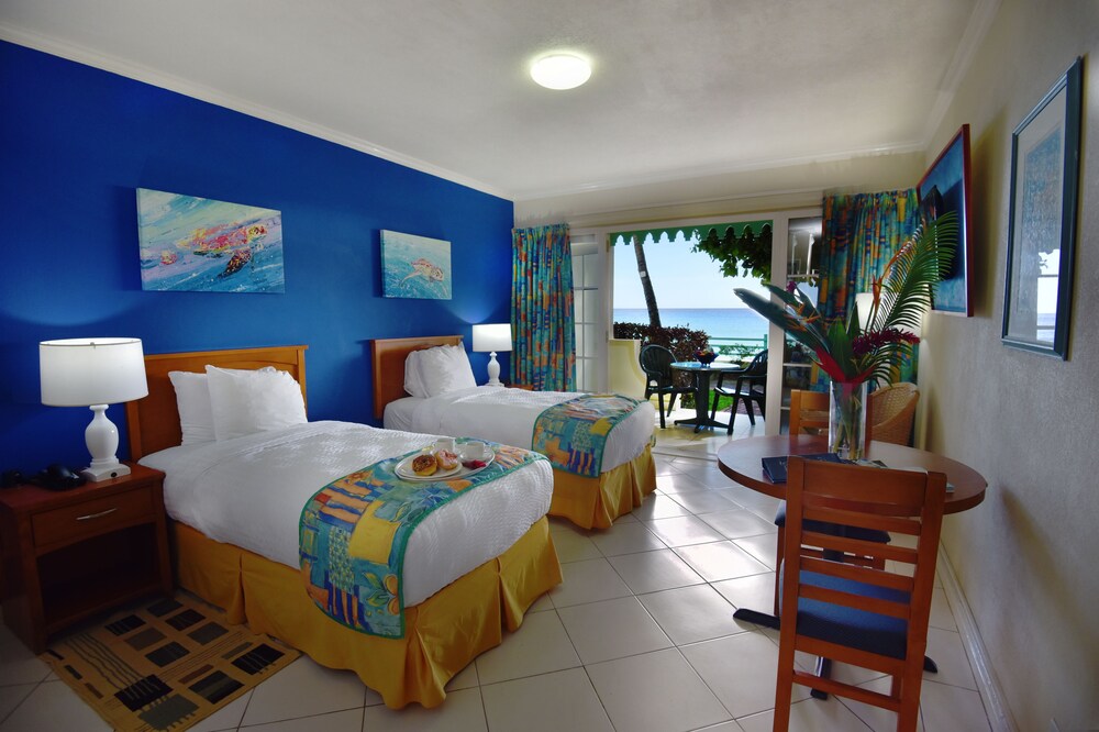 

Milano - Bridgetown - Coral Mist Beach Hotel