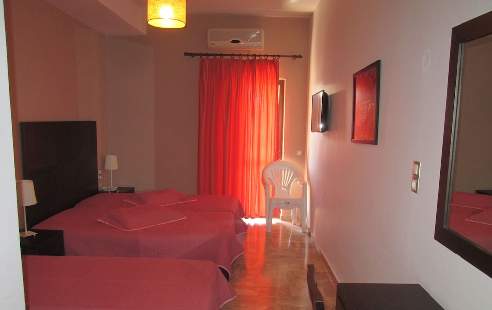 

Milano - Malevizi - Vanisko Hotel