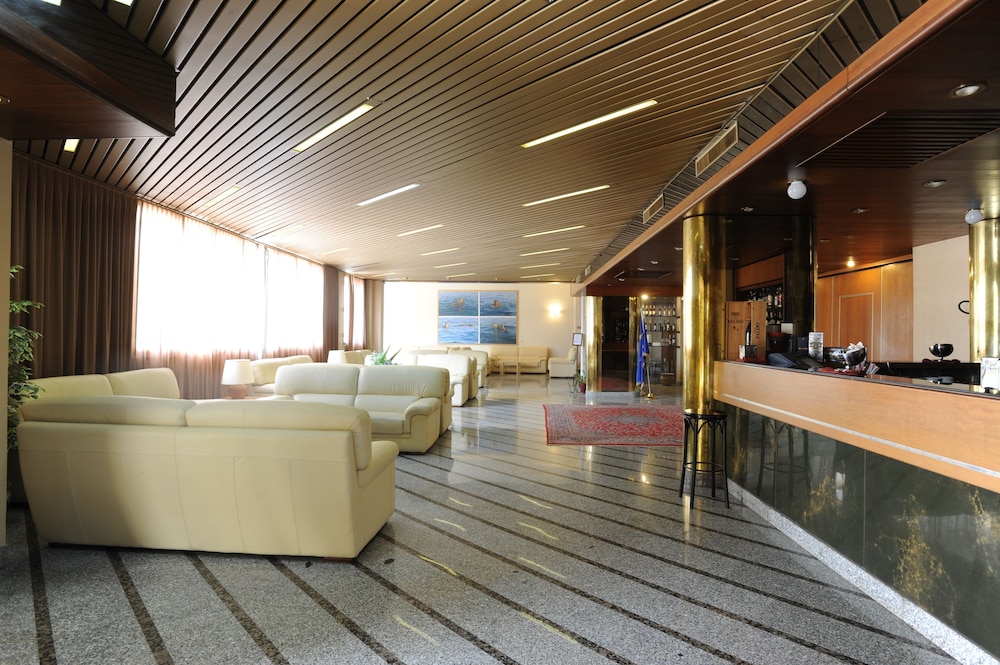 

Roma - Marsala - Hotel President
