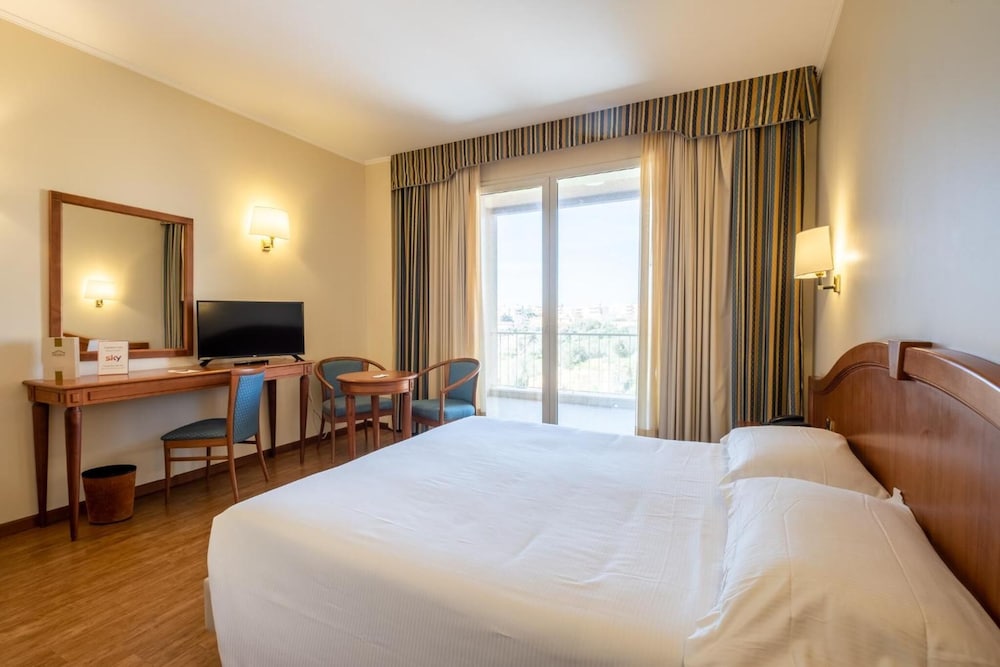 

Bologna - Marsala - Hotel President