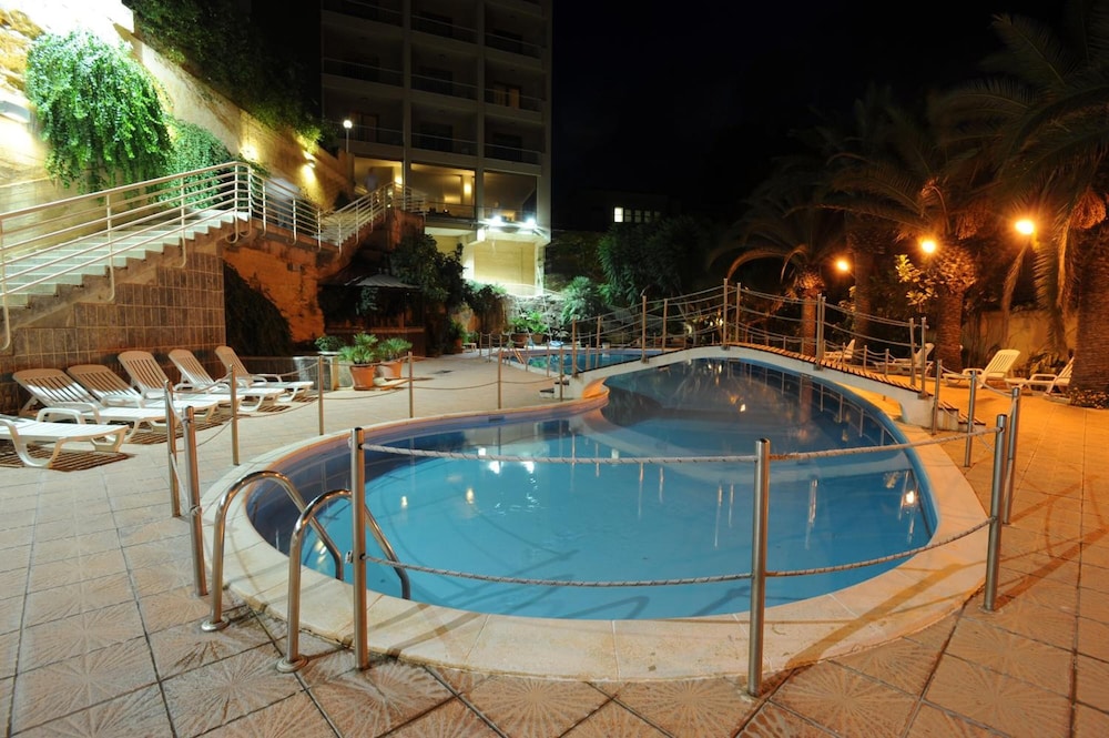 

Roma - Marsala - Hotel President