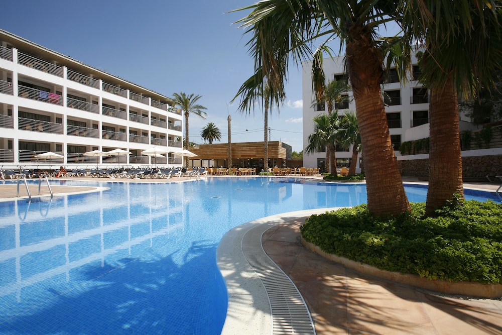

Milano - Alcalá de Xivert - Hotel Alcossebre