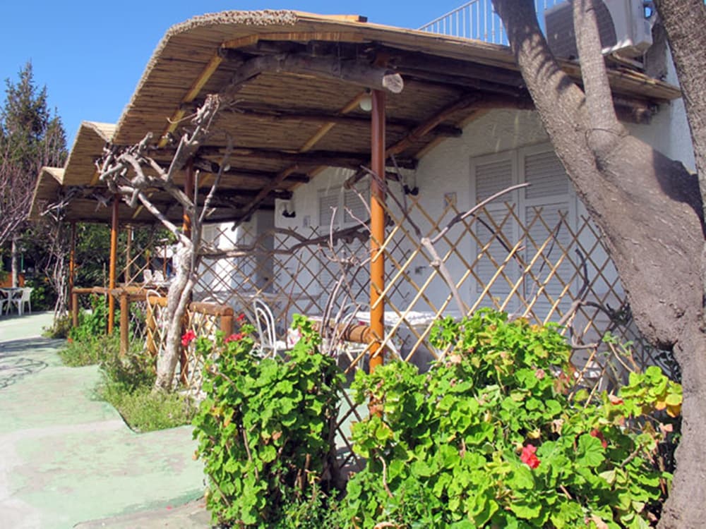 

Verona - Ischia - Aparthotel Villa Marinù
