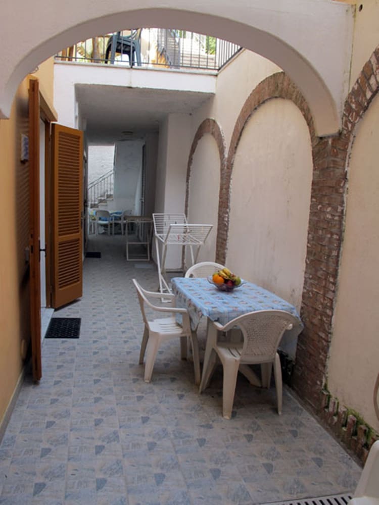 

Torino - Ischia - Aparthotel Villa Marinù
