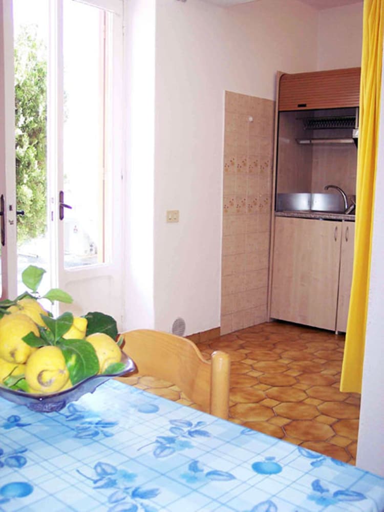 

Verona - Ischia - Aparthotel Villa Marinù