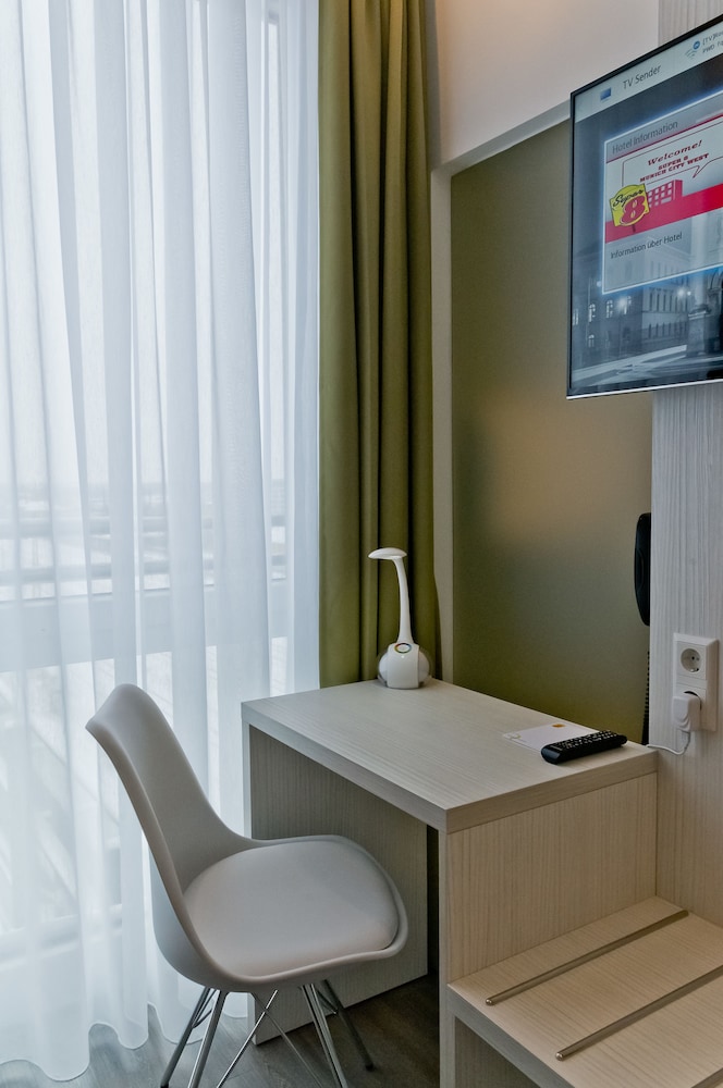 

Milano - Monaco di Baviera - Super 8 By Wyndham Munich City West