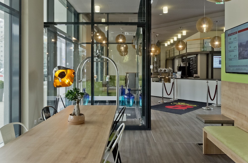 

Bologna - Monaco di Baviera - Super 8 By Wyndham Munich City West