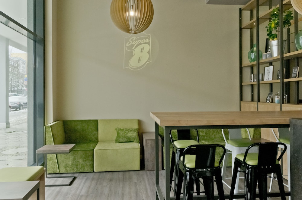 

Bologna - Monaco di Baviera - Super 8 By Wyndham Munich City West