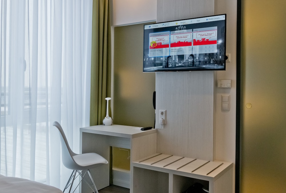 

Milano - Monaco di Baviera - Super 8 By Wyndham Munich City West