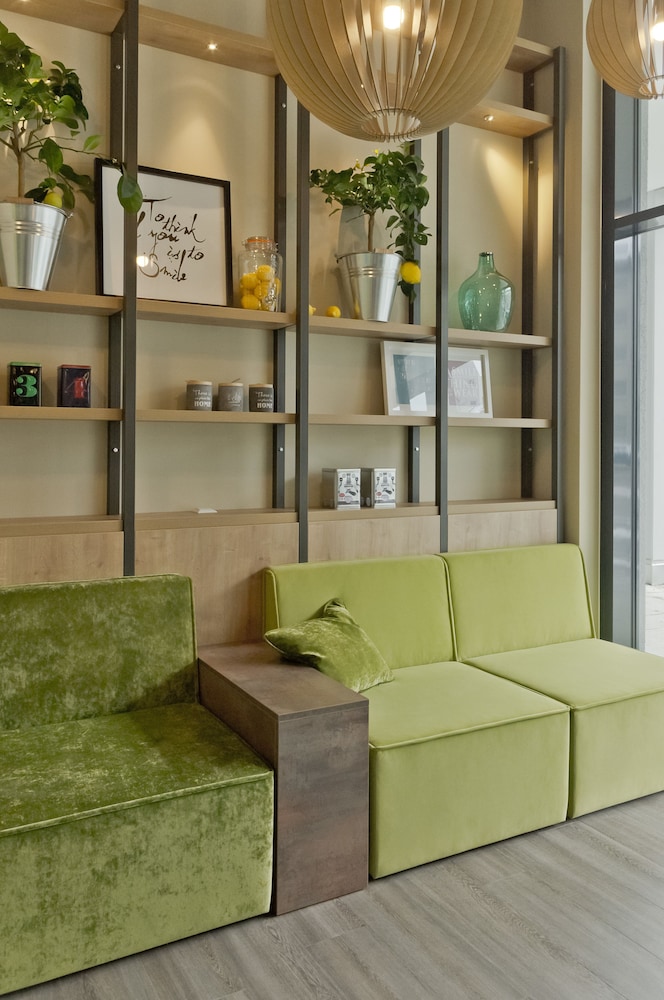 

Venezia - Monaco di Baviera - Super 8 By Wyndham Munich City West