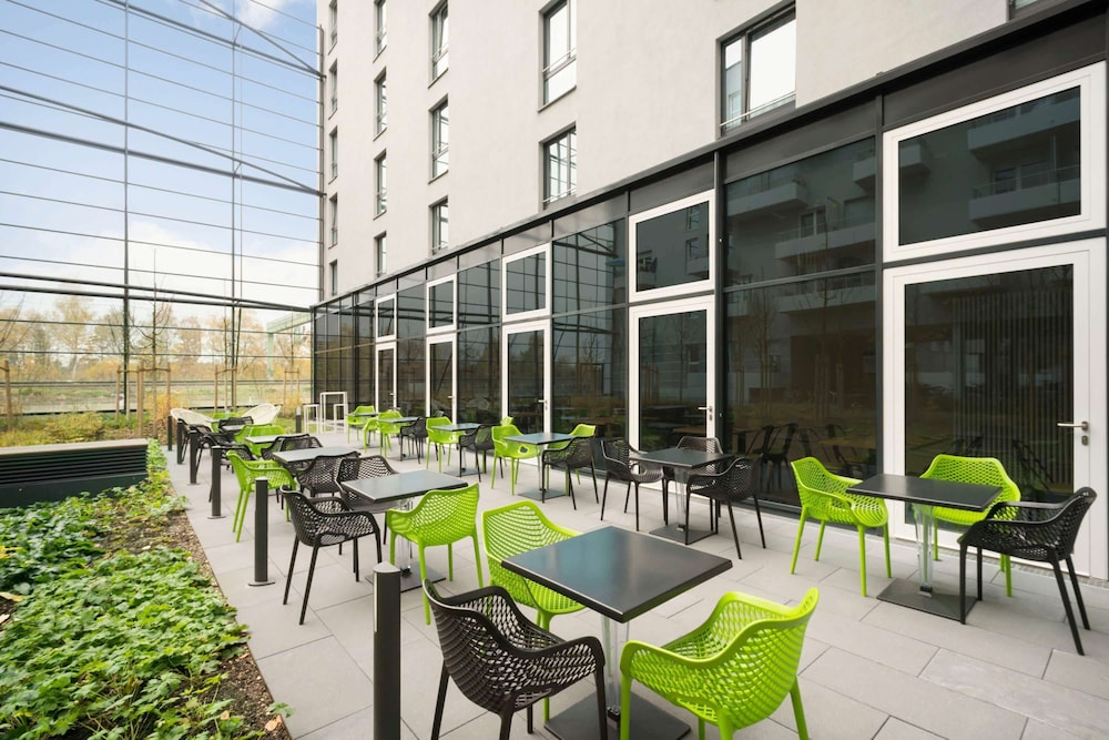 

Milano - Monaco di Baviera - Super 8 By Wyndham Munich City West