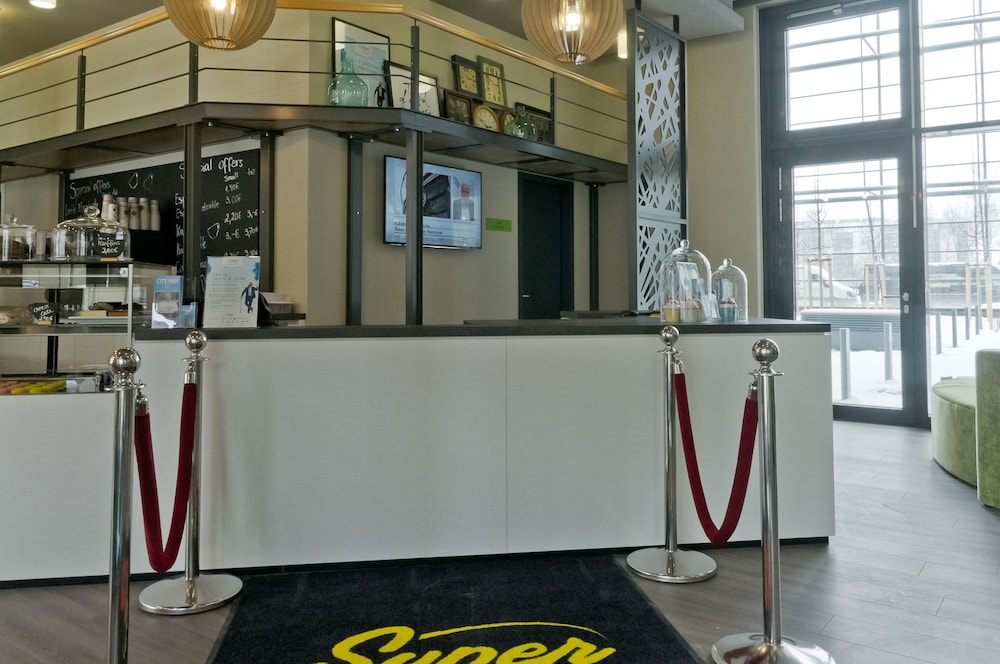 

Catania - Monaco di Baviera - Super 8 By Wyndham Munich City West