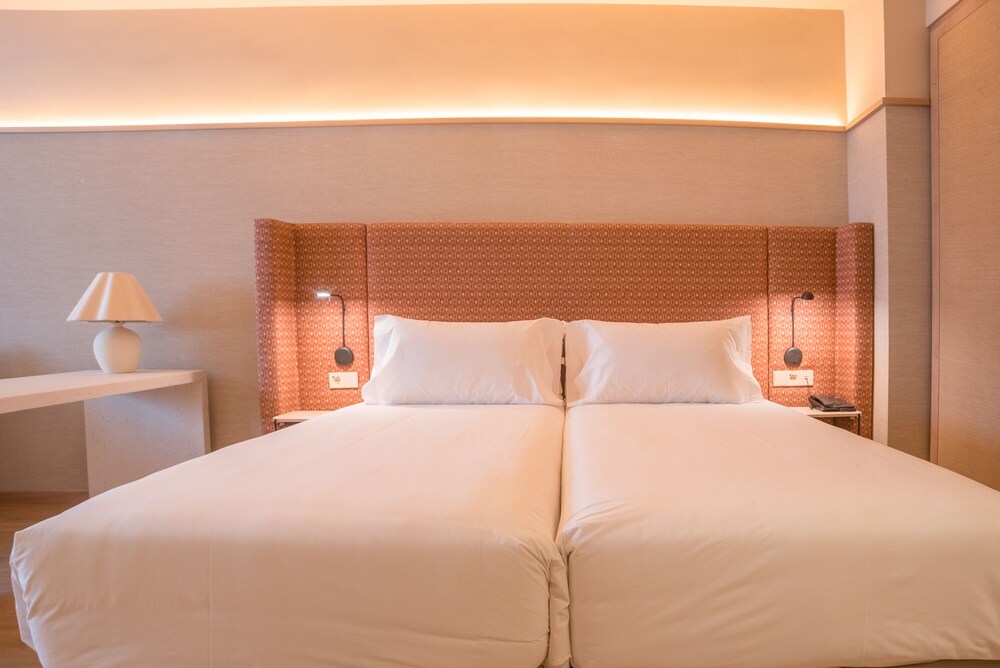 

Roma - Las Rozas de Madrid - Sercotel Pozuelo