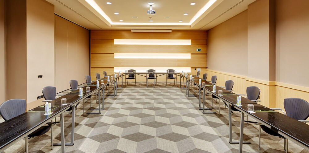 

Milano - Las Rozas de Madrid - Sercotel Pozuelo