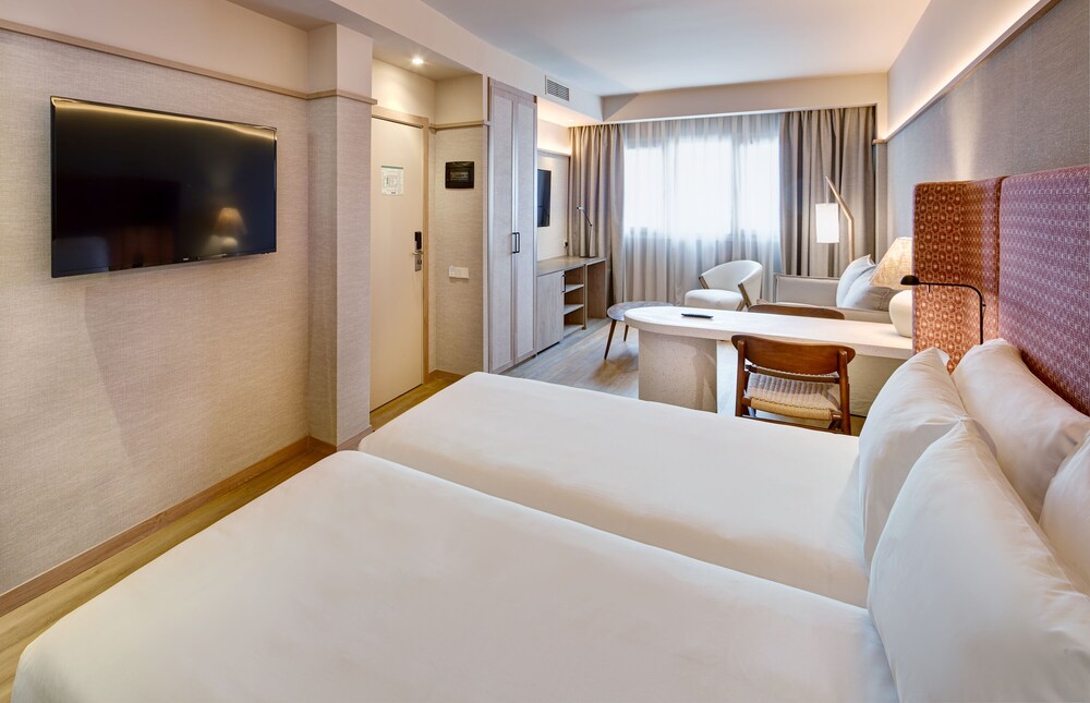 

Milano - Las Rozas de Madrid - Sercotel Pozuelo