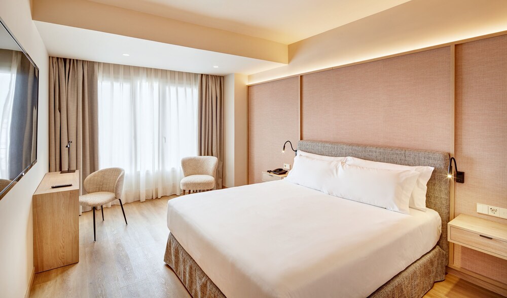 

Milano - Las Rozas de Madrid - Sercotel Pozuelo