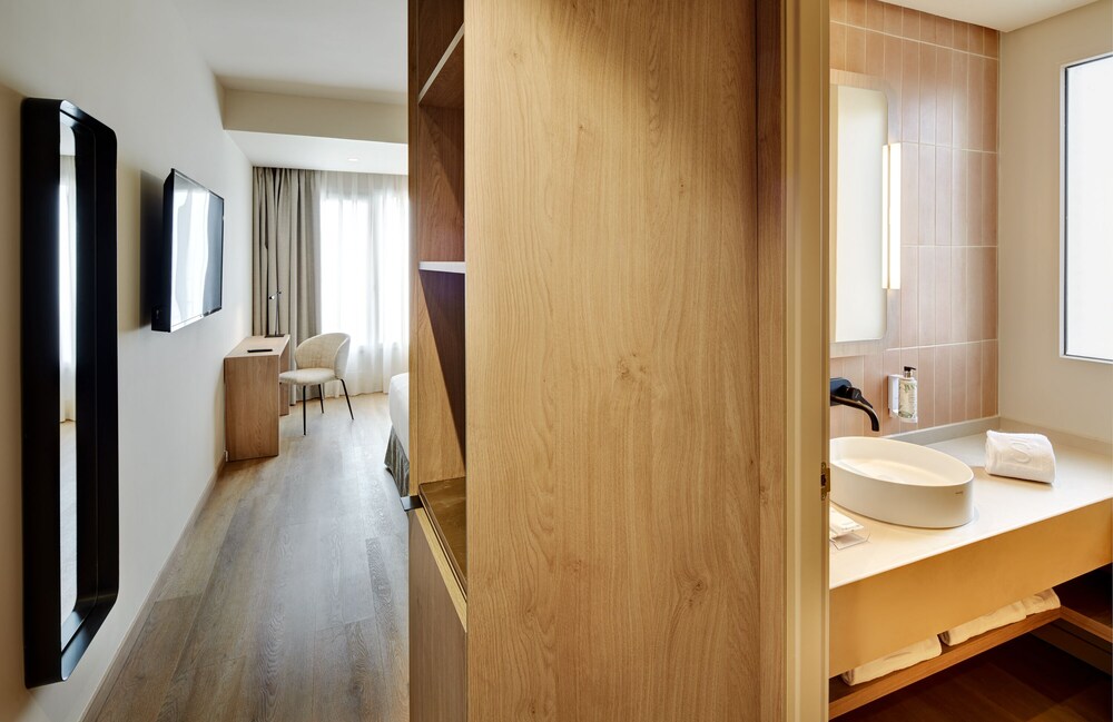 

Bologna - Las Rozas de Madrid - Sercotel Pozuelo