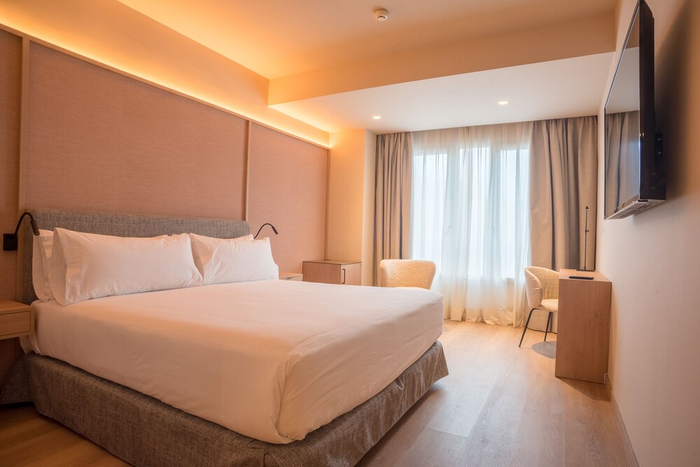 

Milano - Las Rozas de Madrid - Sercotel Pozuelo