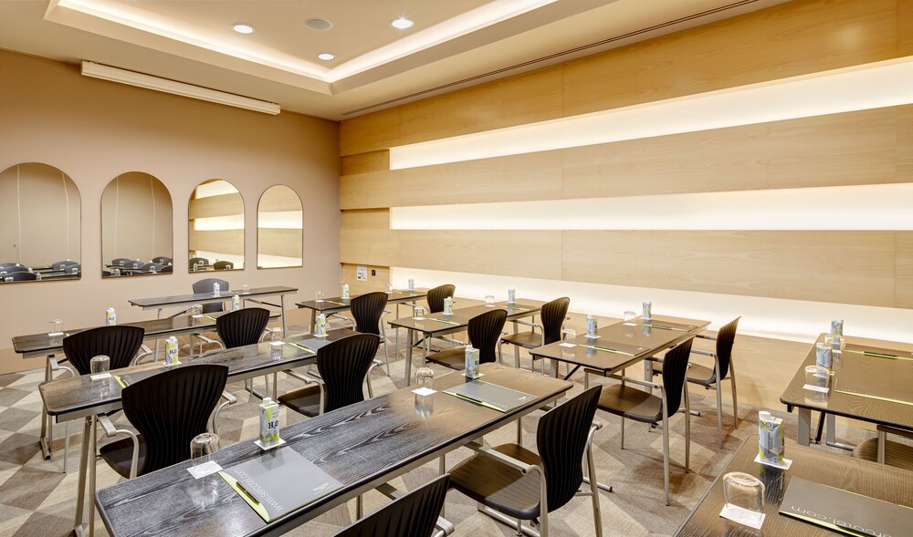 

Venezia - Las Rozas de Madrid - Sercotel Pozuelo