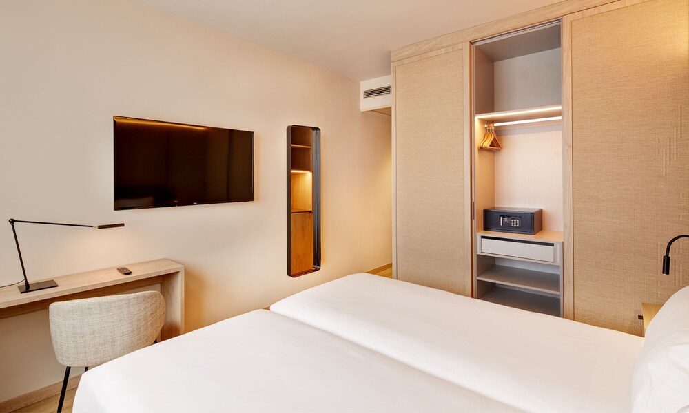 

Venezia - Boadilla del Monte - Sercotel Pozuelo