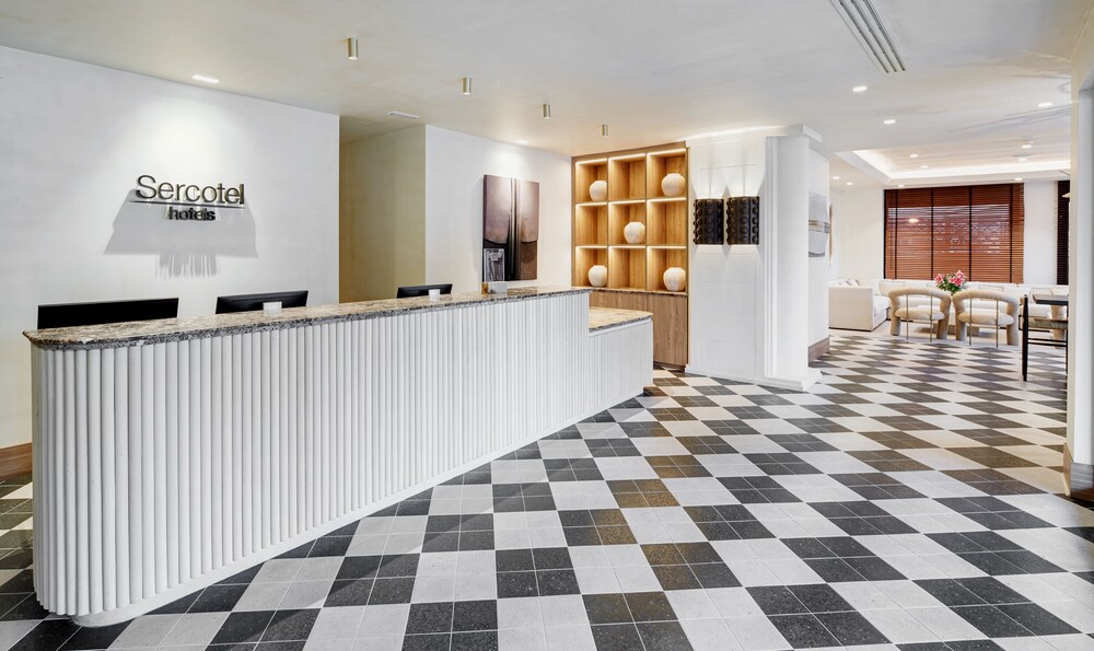 

Roma - Las Rozas de Madrid - Sercotel Pozuelo