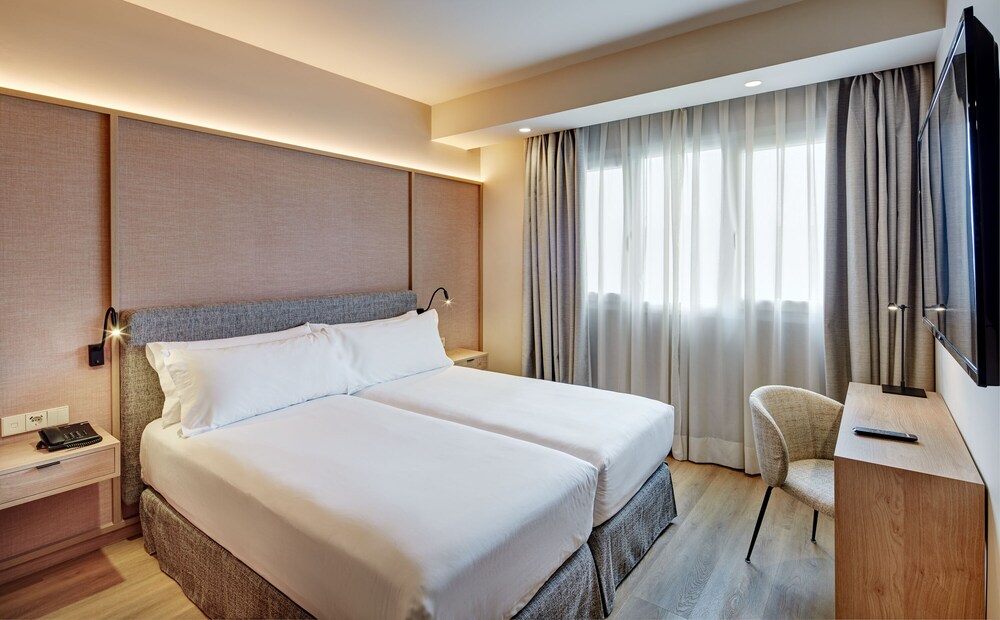 

Roma - Las Rozas de Madrid - Sercotel Pozuelo