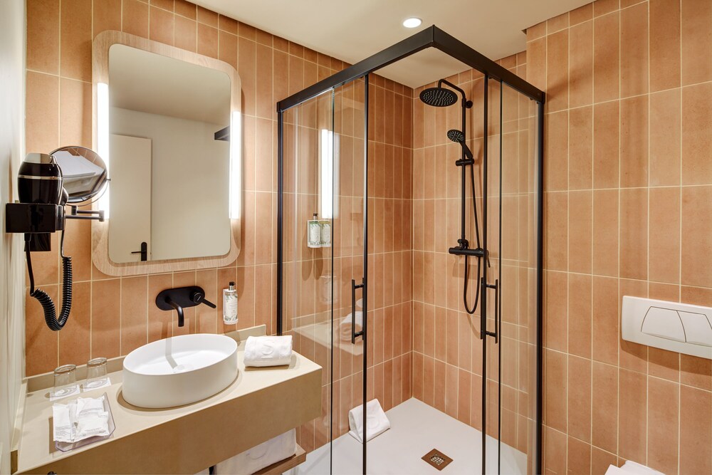 

Roma - Las Rozas de Madrid - Sercotel Pozuelo