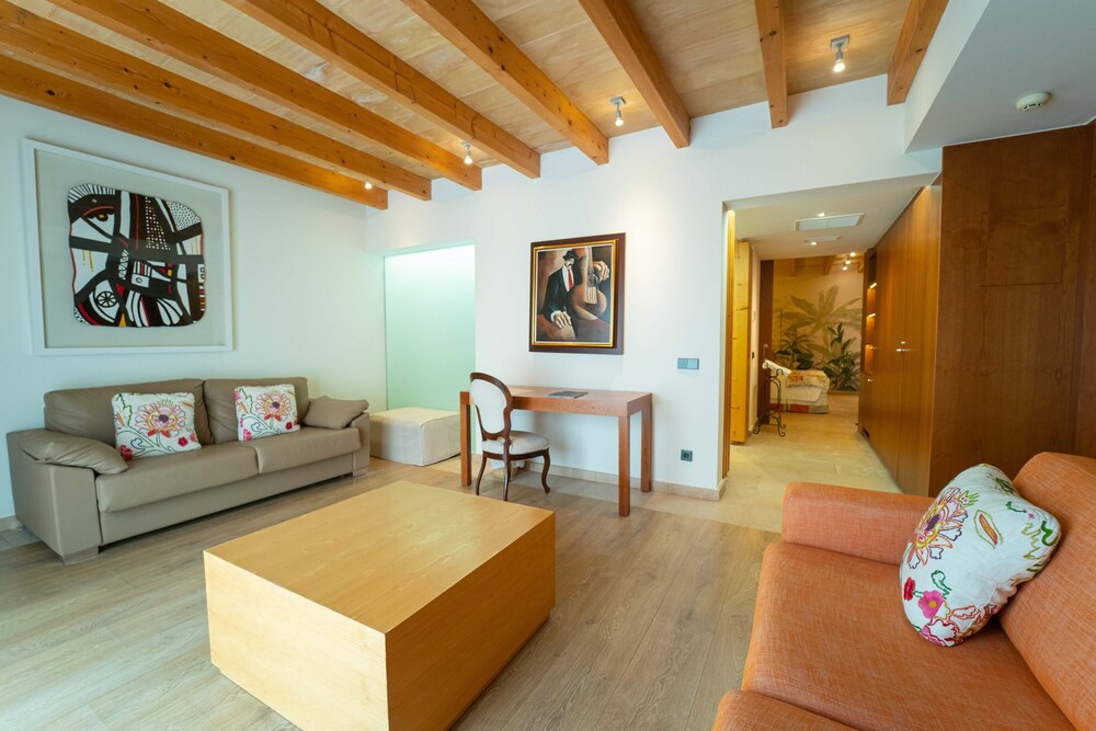 

Firenze - Sóller - Hotel Rural S'Olivaret & Spa