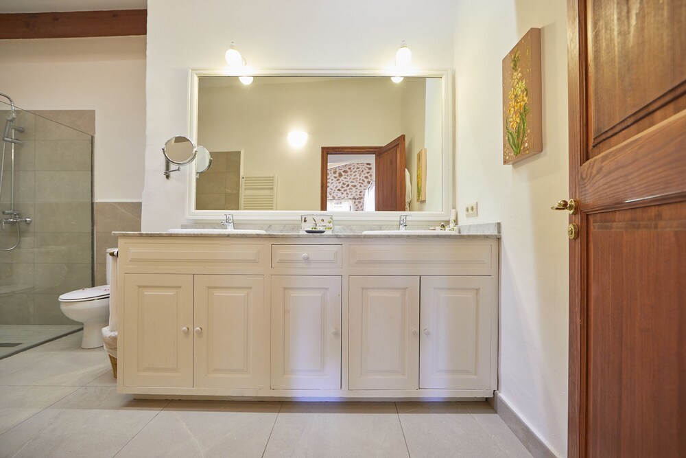 

Roma - Selva - Hotel Rural S'Olivaret & Spa