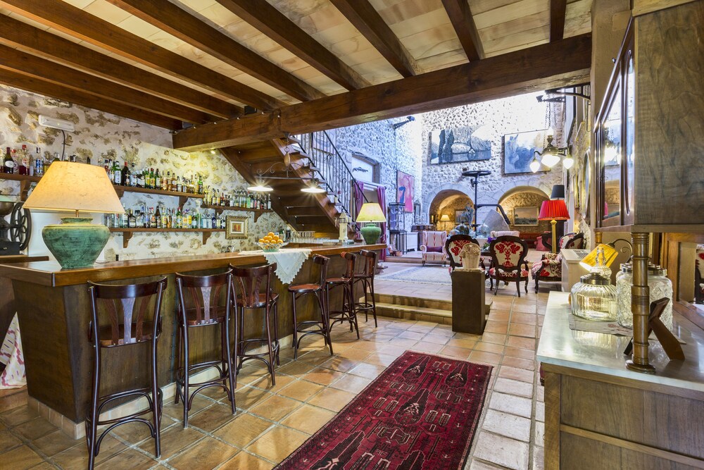

Milano - Selva - Hotel Rural S'Olivaret & Spa