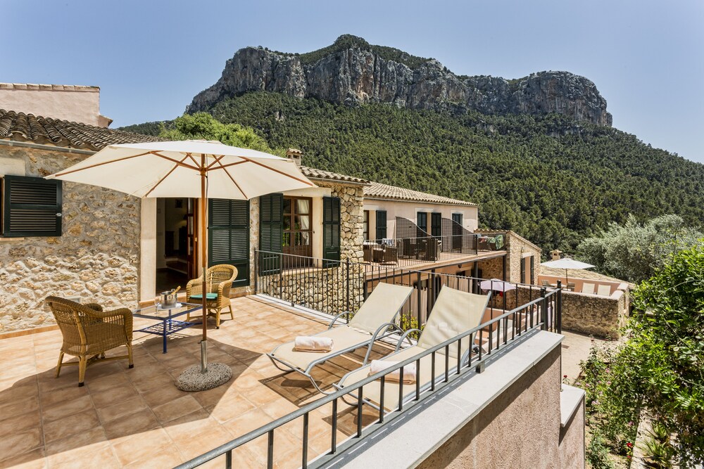 

Milano - Selva - Hotel Rural S'Olivaret & Spa