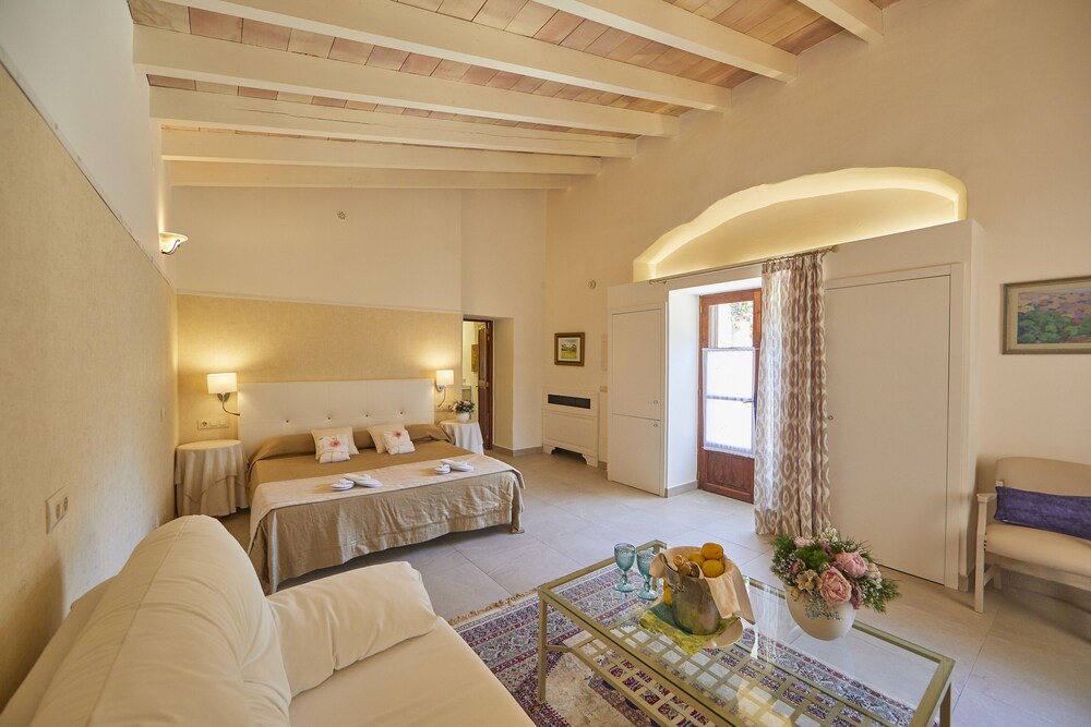 

Roma - Selva - Hotel Rural S'Olivaret & Spa