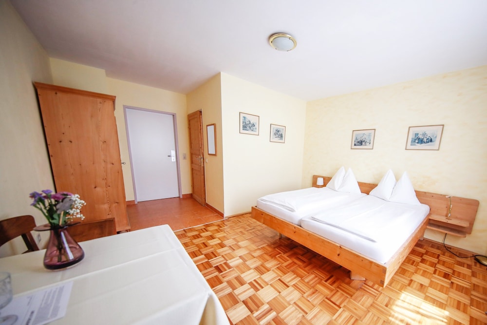 

Venezia - Salisburgo - Hotel Lehenerhof