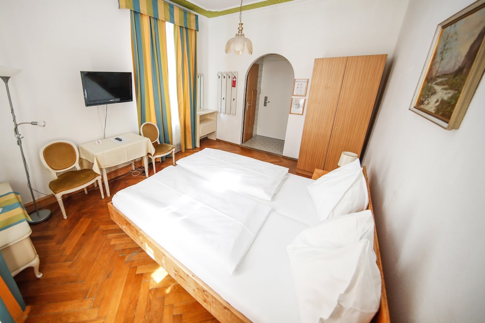 

Bologna - Salisburgo - Hotel Lehenerhof