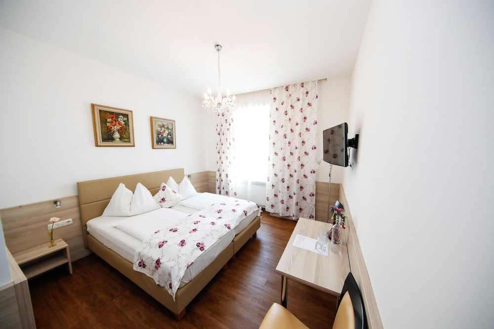 

Ancona - Salisburgo - Hotel Lehenerhof