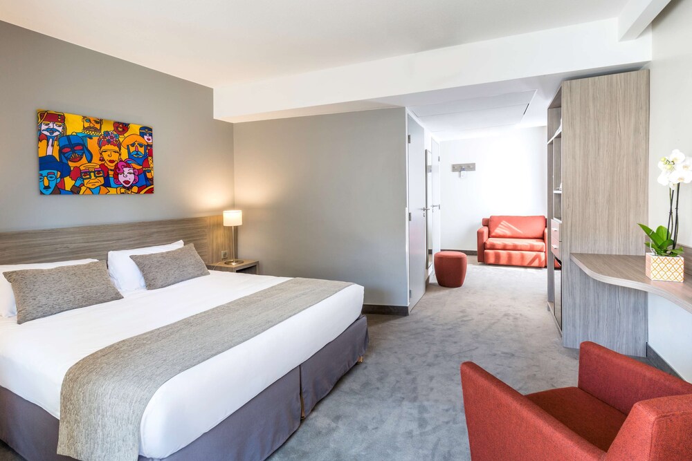 Best Western Linko Aubagne