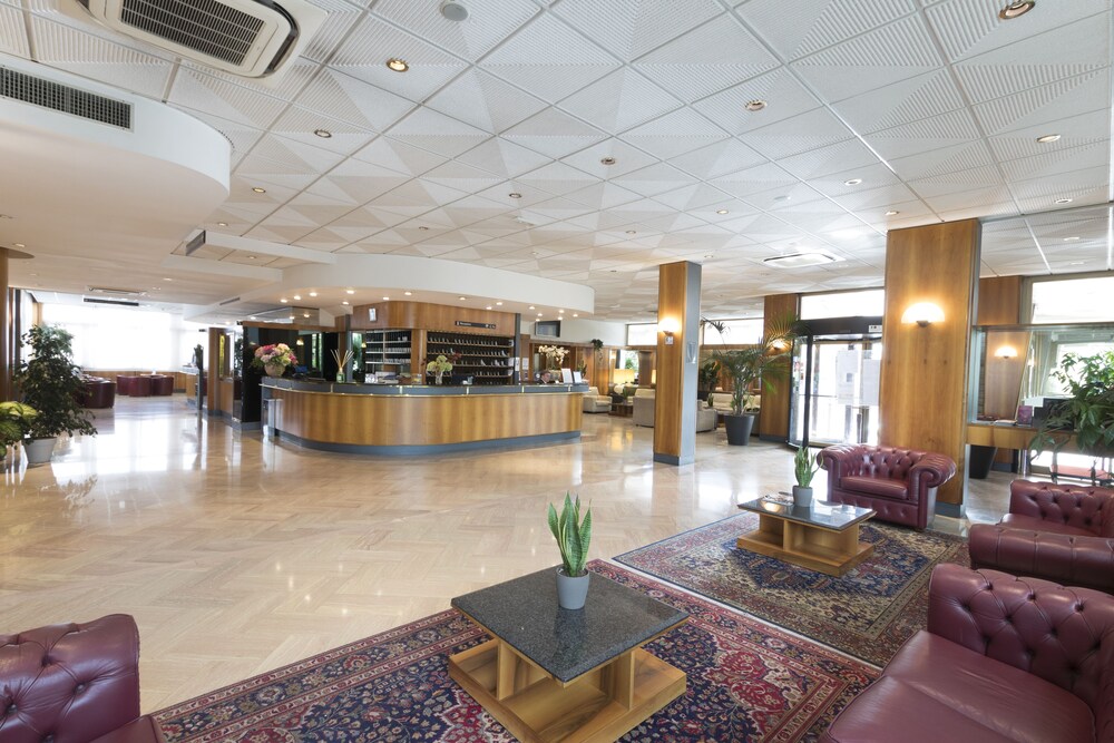 

Roma - Arezzo - Hotel Minerva