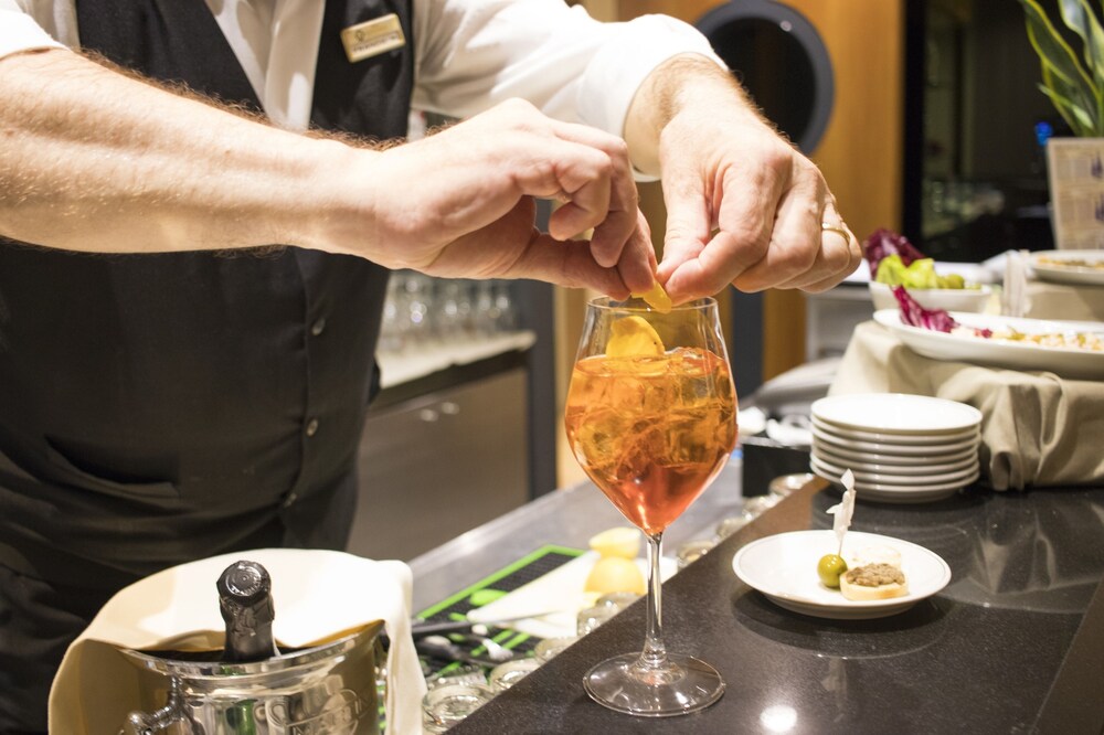 

Milano - Arezzo - Hotel Minerva