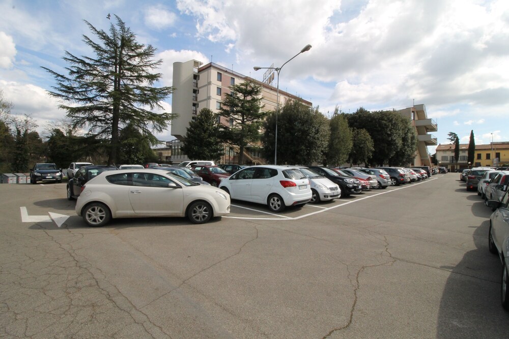 

Cagliari - Arezzo - Hotel Minerva