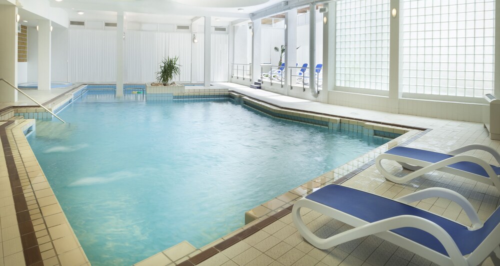 

Roma - Parenzo - Maistra Select Pineta Hotel