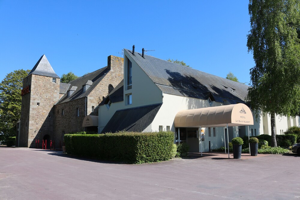 

Milano - Roz-sur-Couesnon - Le Saint Aubert