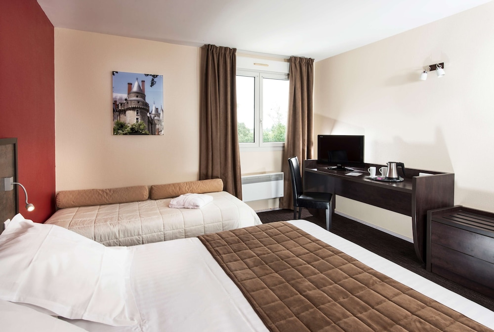 

Bari - Tours - Kyriad Tours - Joué-Lès-Tours