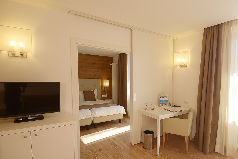 

Roma - Bevers - Hotel Schweizerhof Pontresina