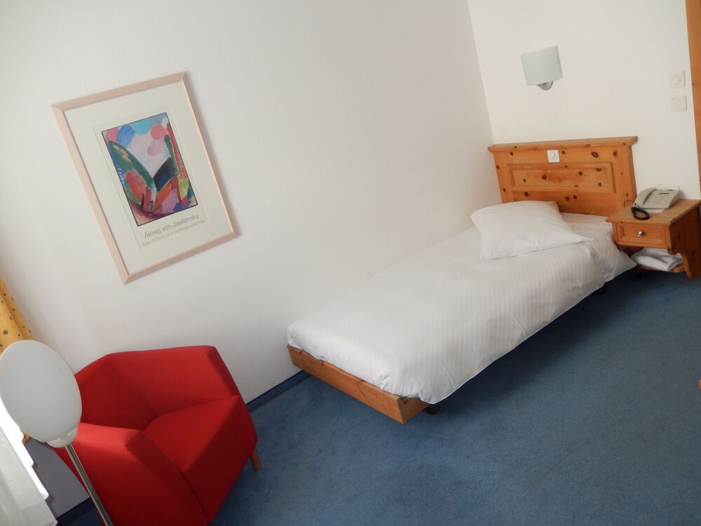 

Bari - St. Moritz, Montagna Svizzera - Hotel Schweizerhof Pontresina
