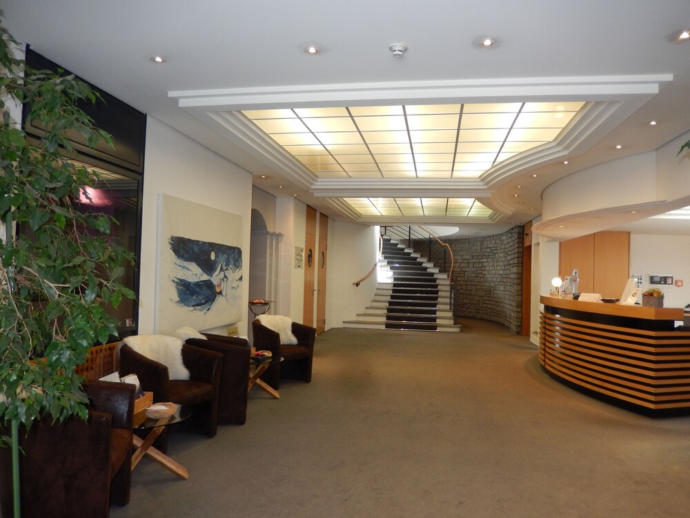 

Roma - Surlej - Hotel Schweizerhof Pontresina