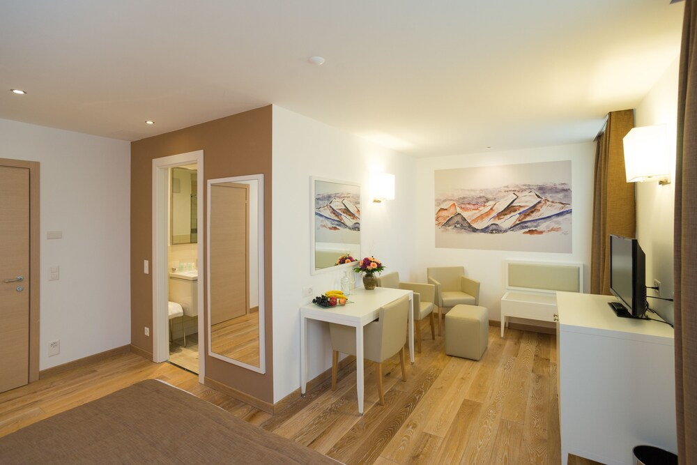 

Venezia - Saint Moritz - Hotel Schweizerhof Pontresina