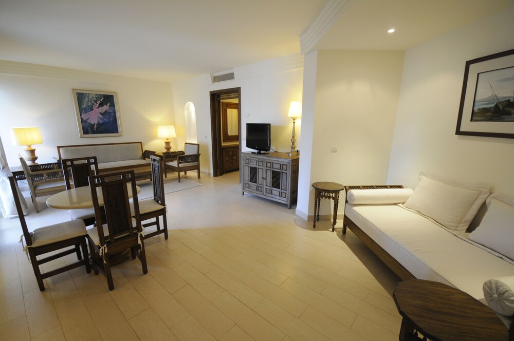 

Milano - Mezraia - Iris Djerba Hotel & Thalasso