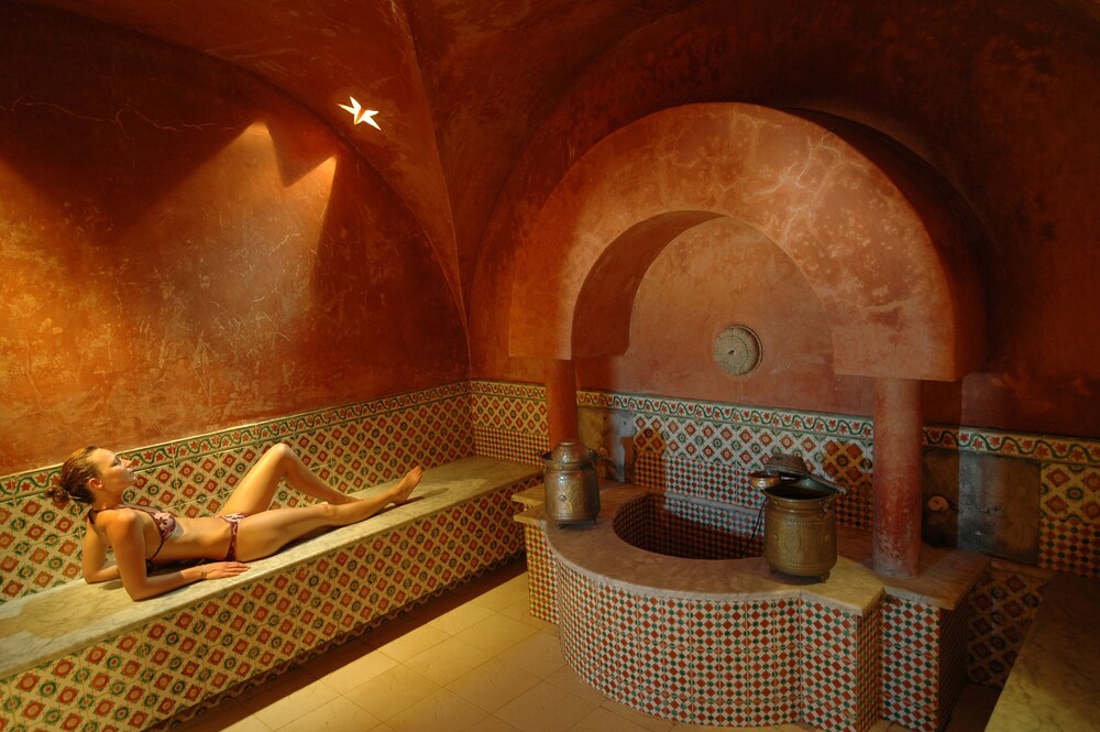 

Milano - Mezraia - Iris Djerba Hotel & Thalasso