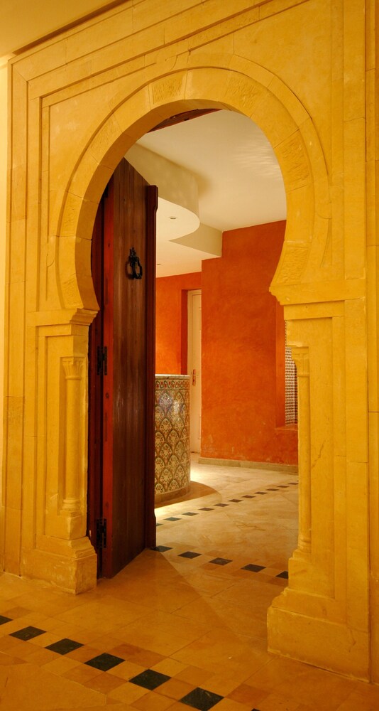 

Roma - Mezraia - Iris Djerba Hotel & Thalasso