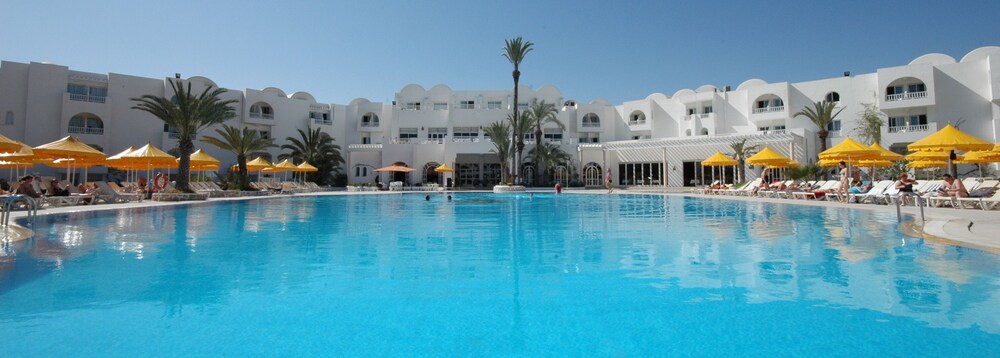 

Bologna - Mezraia - Iris Djerba Hotel & Thalasso